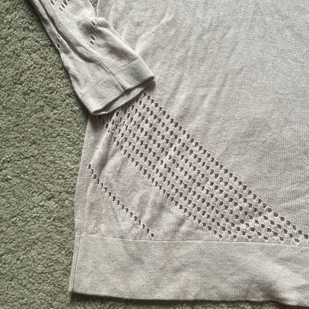 Express Sweater - Picture 2 of 7